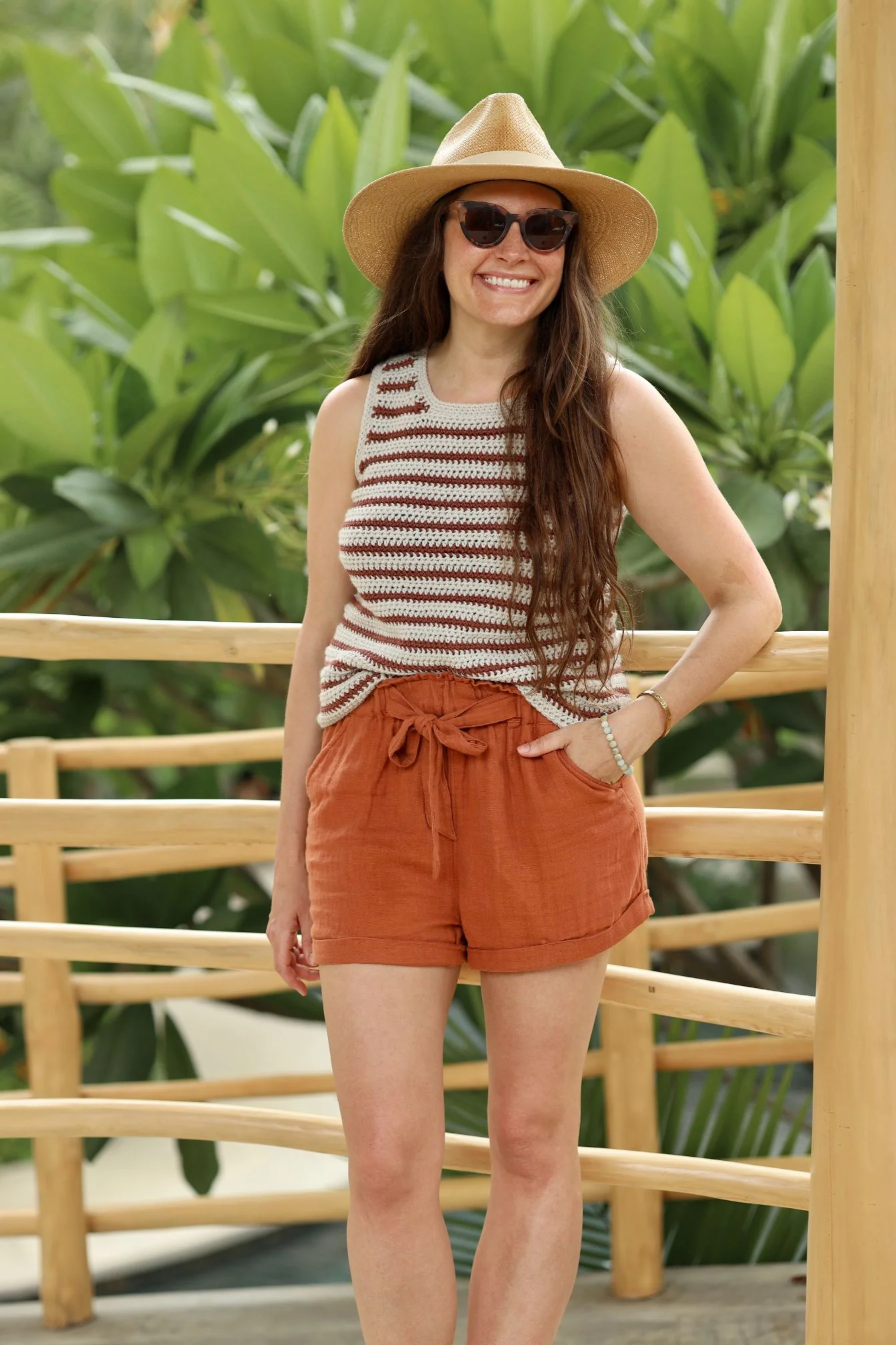 Free Tee, Top & Tunic Patterns